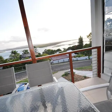 Sunset Beach House 1770 Level 2 Seventeen Seventy Exterior photo
