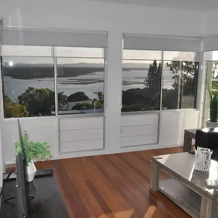 Sunset Beach House 1770 Level 2 Seventeen Seventy Exterior photo