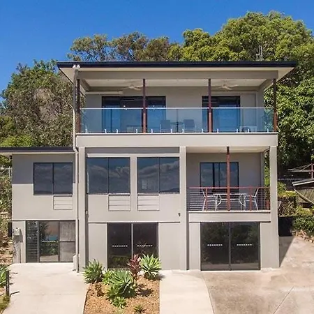 Sunset Beach House 1770 Level 2 Seventeen Seventy Exterior photo